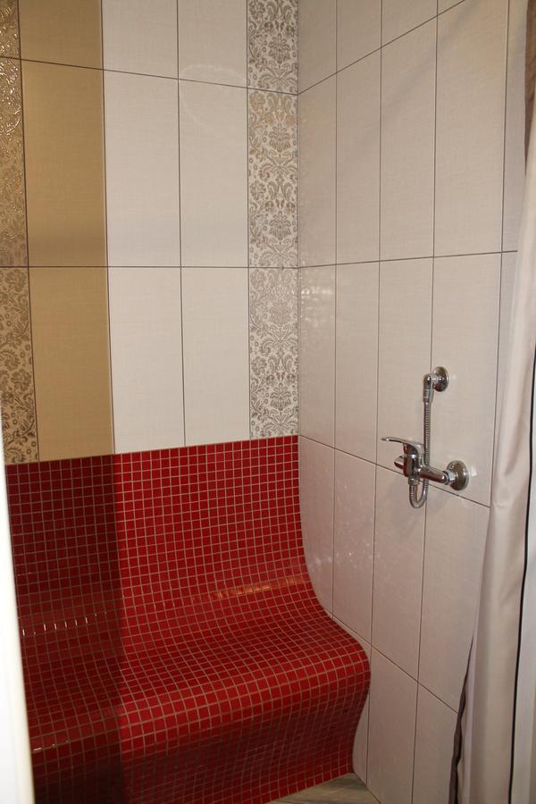 Hotel Dikii Med Geletintsy Zewnętrze zdjęcie