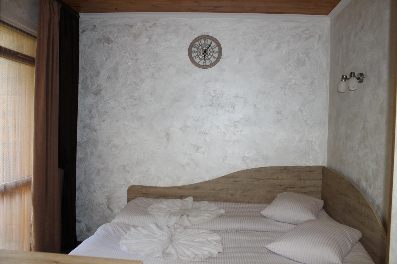 Hotel Dikii Med Geletintsy Zewnętrze zdjęcie